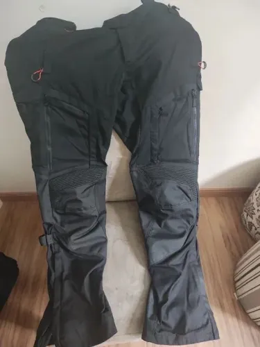  Calça Masculina Alpinestars Bogotá Pro tamanho XL