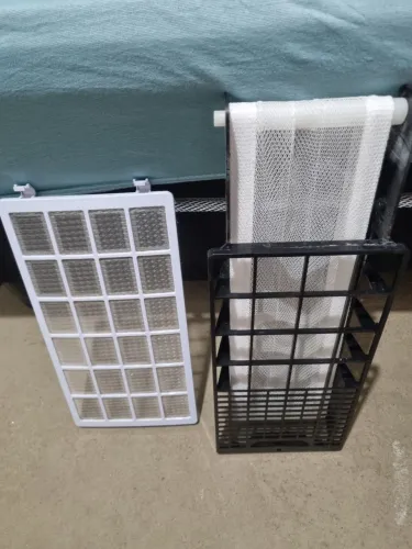 Filtro de água climatizador Philco PCL1F 