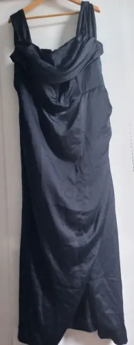 Vestido de festa importado novo