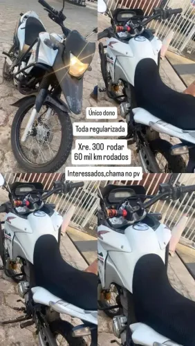 Vende-se xre