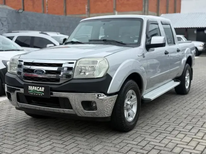 Ford Ranger 2012 Usados e Novos