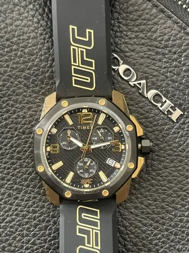 Relógio Timex UFC edition