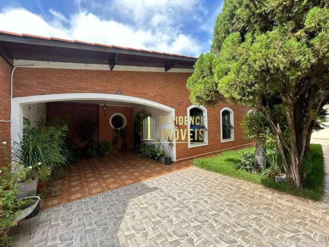 Casa com 5 dormitórios à venda, 300 m² por R$ 998.000,00 - Vila Jardini - Sorocaba/SP