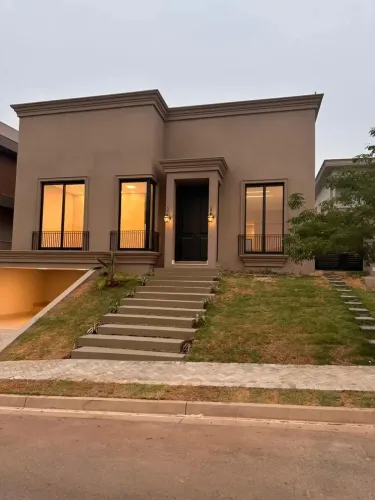 condomínio villa jardim - venda