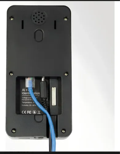 Ponto eletrônico
