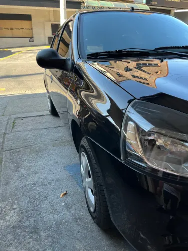 CLIO (40 MIL KM) *BÁSICO* Único dono