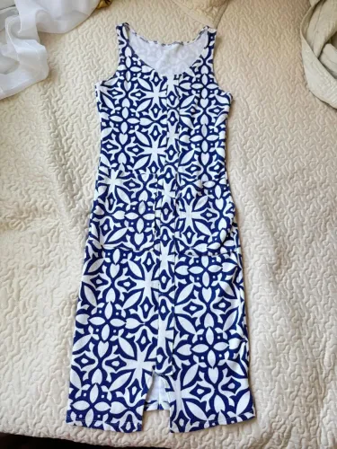 Vestido feminino