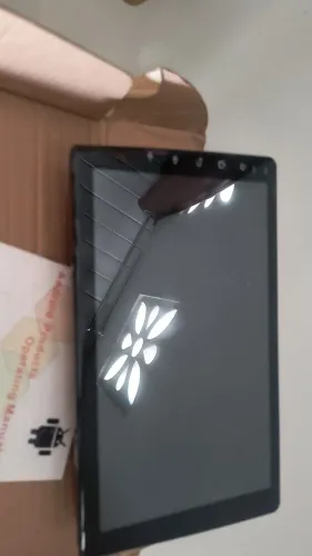 Multimídia 9 polegadas