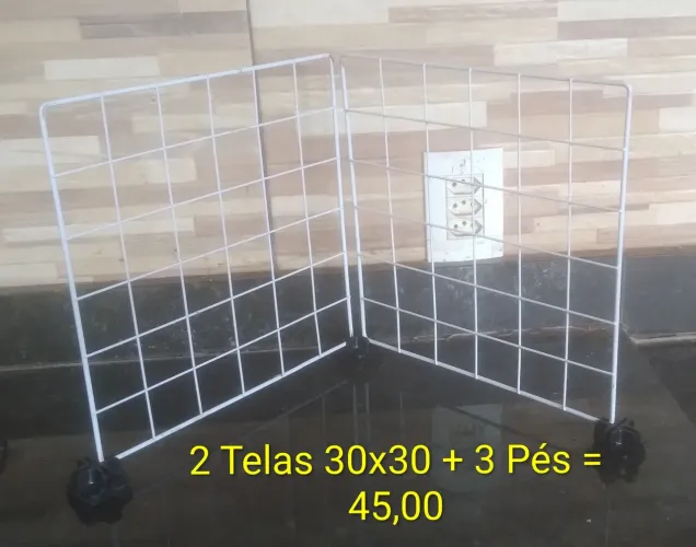 DIVERSOS  ARAMADOS 
