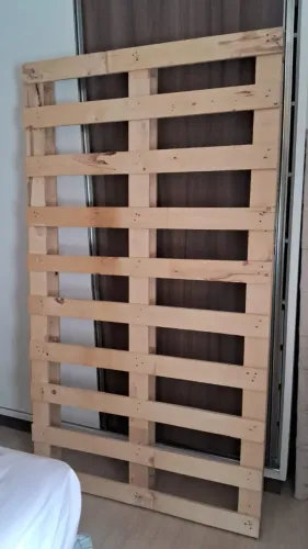 Pallet 200X112