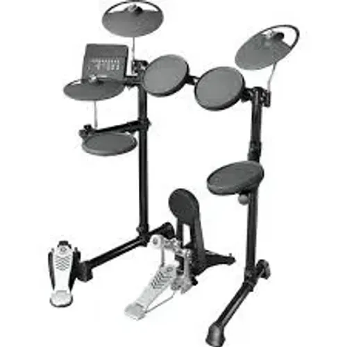 Bateria Eletronica DTX402K Yamaha