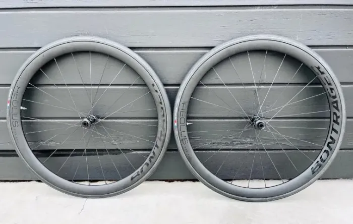 Rodas Bontrager Aeolus Pro 37mm TLR