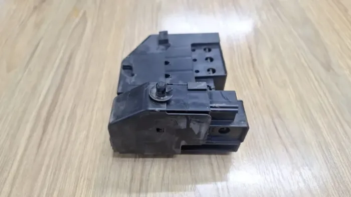 Sensor Conector Bateria Fusion