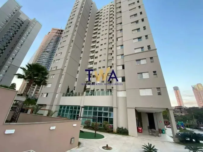 Apartamento, Four Seasons, Vila da Serra, Nova Lima, 3 quartos, R$7.980,00, para aluguel n