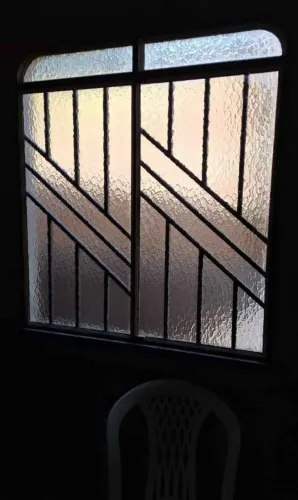 Vidros e vidros 