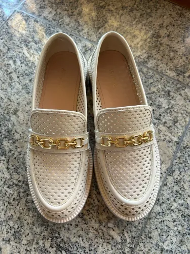 MOCASSIM AREZZO 