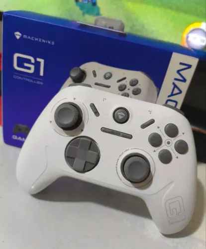 Vendo Controle Machenike G1