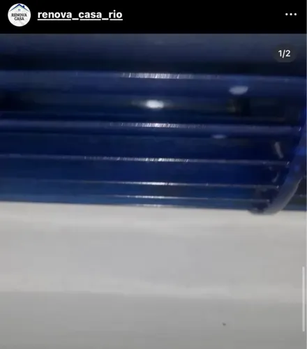 Higienização LAVAGEM Ar condicionado 
