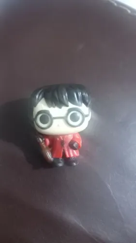 Funko harry potter quadribol 