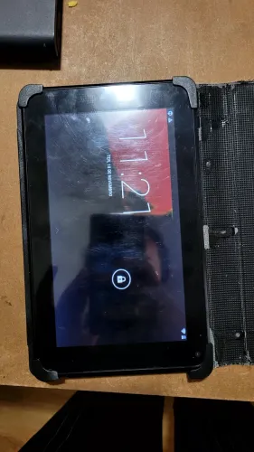 Tablet Multilaser M7s