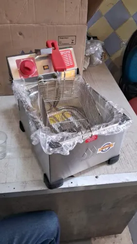Fritadeira 6L 110v 