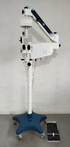 Microscópio Dfv mc3101