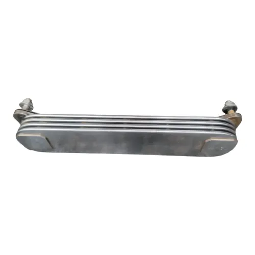 TROCADOR CALOR TOYOTA HILUX 3.0 2005 A 2015