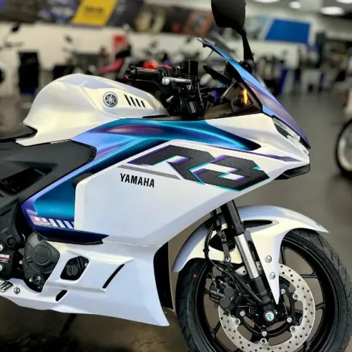 YZF R3 2026 Lançamento com o melhor prazo de entrega do RJ