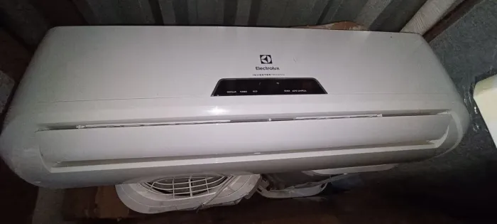 Ar Condicionado Electrolux Inverter 12.000 btus