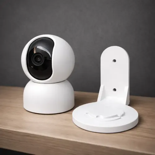 Suporte para Câmera Xiaomi | Fácil Instalação
