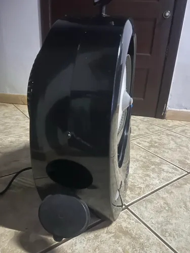 Climatizador Tufão
