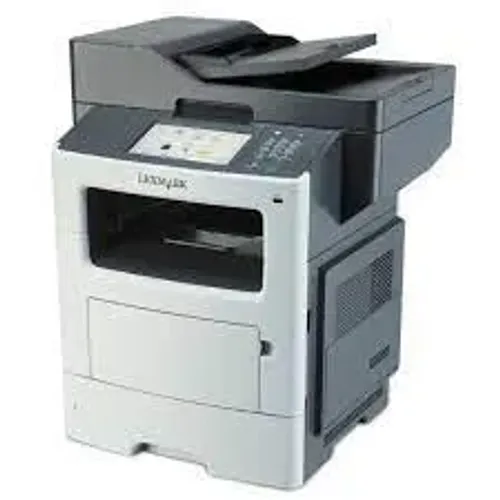 Impressora Laser Lexmark Mx611de  