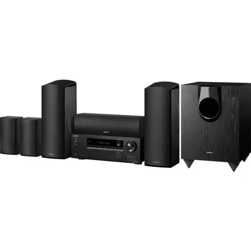 Home Theater Onkyo HT-S5910