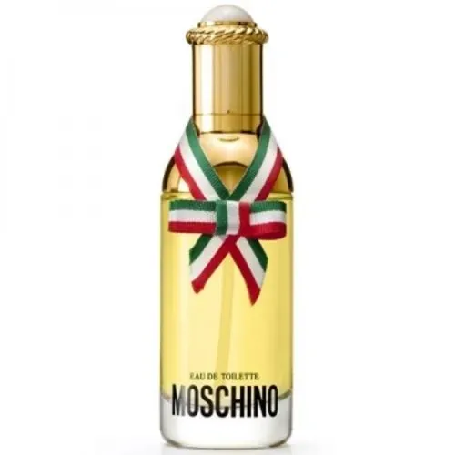 Moschino Pour Femme EDT Vapo - 45ml