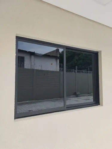 Insulfilm residencial e comercial 