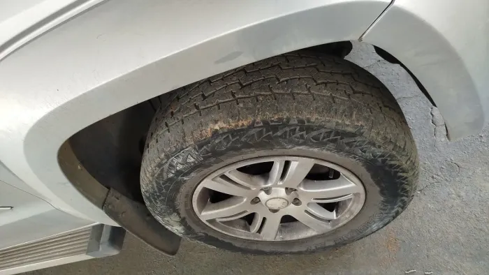 Volkswagen Amarok Trendline CD 2.0 16V TDI 4X4 Dies 2011