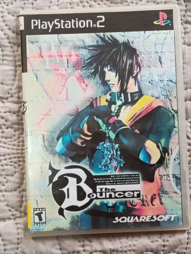The Bouncer - PS2