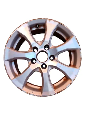 Roda aro 15 Chevrolet spin 2013