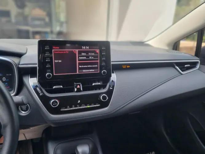 Vendo Corola xei 2.0 2023