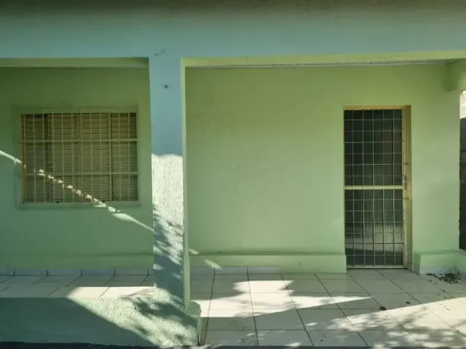 Casa no Monte Castelo - BBK04