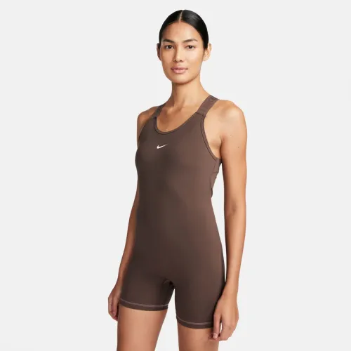 Macacão Nike Pro Dri-FIT Feminino