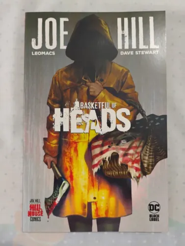Basketful of Heads