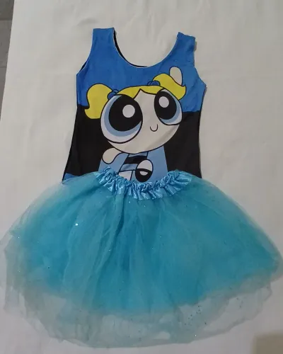 Fantasia ADULTO tam P