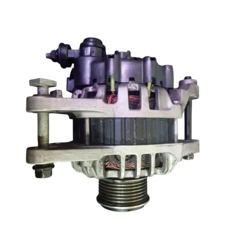 Alternador Kia bongo hr 2.5 16v ano 12/23