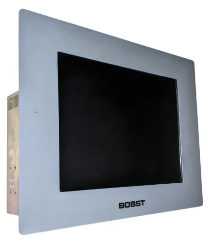 PC Industrial BOBST