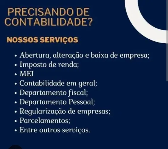 HL CONTABILIDADE