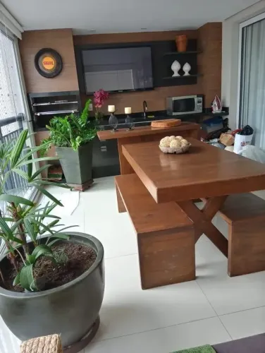 Apartamento á Venda ou locação - Belenzinho - São Paulo/SP.