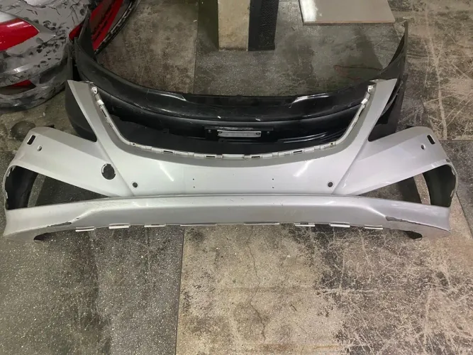 Parachoque Hyundai Azera 
