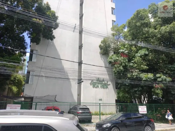 ALUGO EXCELENTE SALA COMERCIAL NO BAIRRO DA BOA VISTA - RECIFE