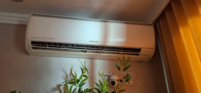 Ar sansung 18000 inverter